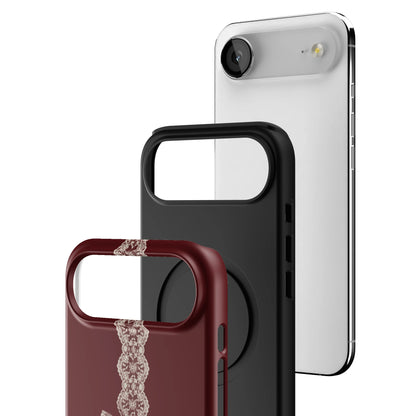 Magdaline iPhone Case gallery - Iphone_17_Air_3