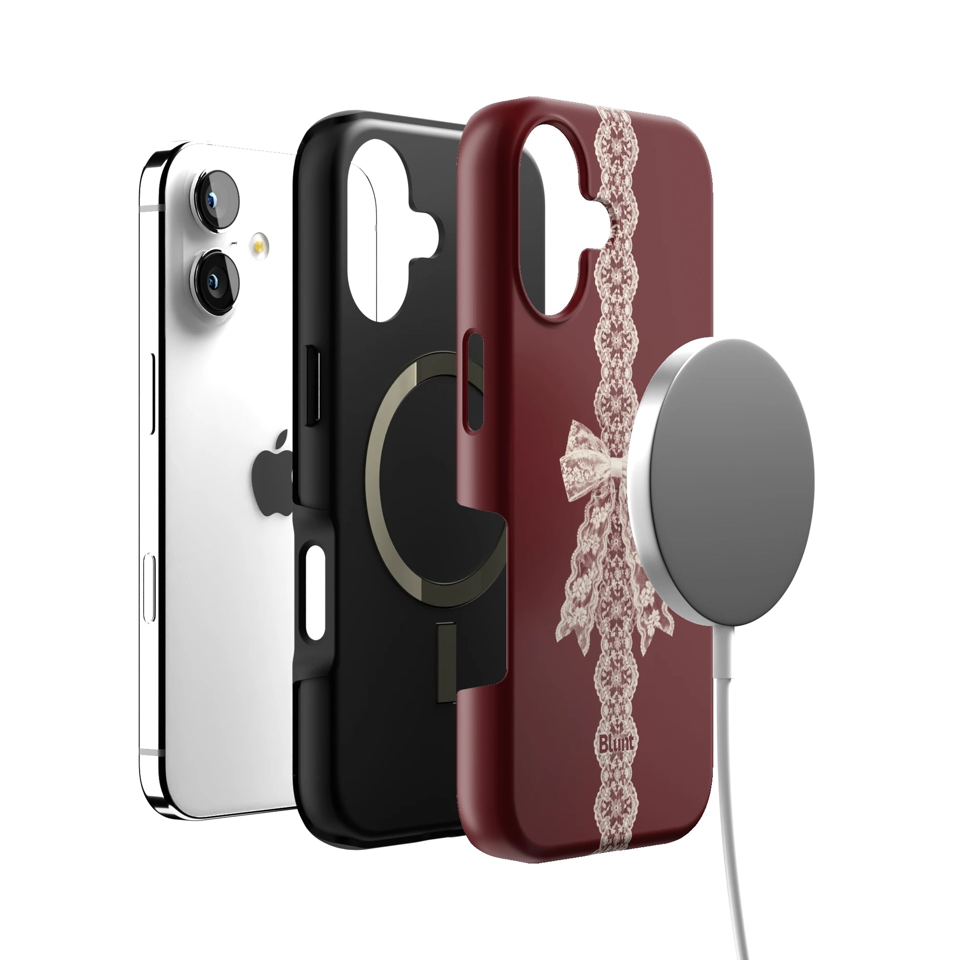 Magdaline iPhone Case gallery - Iphone_17_Iphone_4