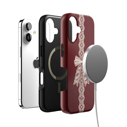 Magdaline iPhone Case gallery - Iphone_17_Iphone_4