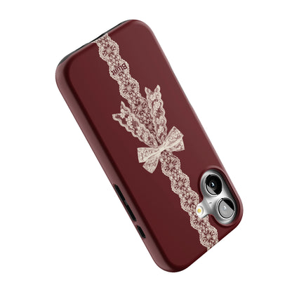 Magdaline iPhone Case gallery - Iphone_17_Iphone_5