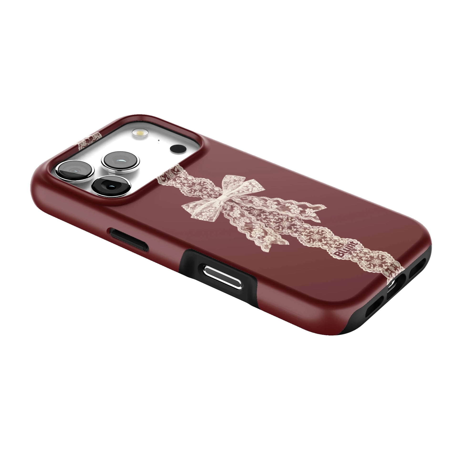 Magdaline iPhone Case gallery - Iphone_17_Pro_2