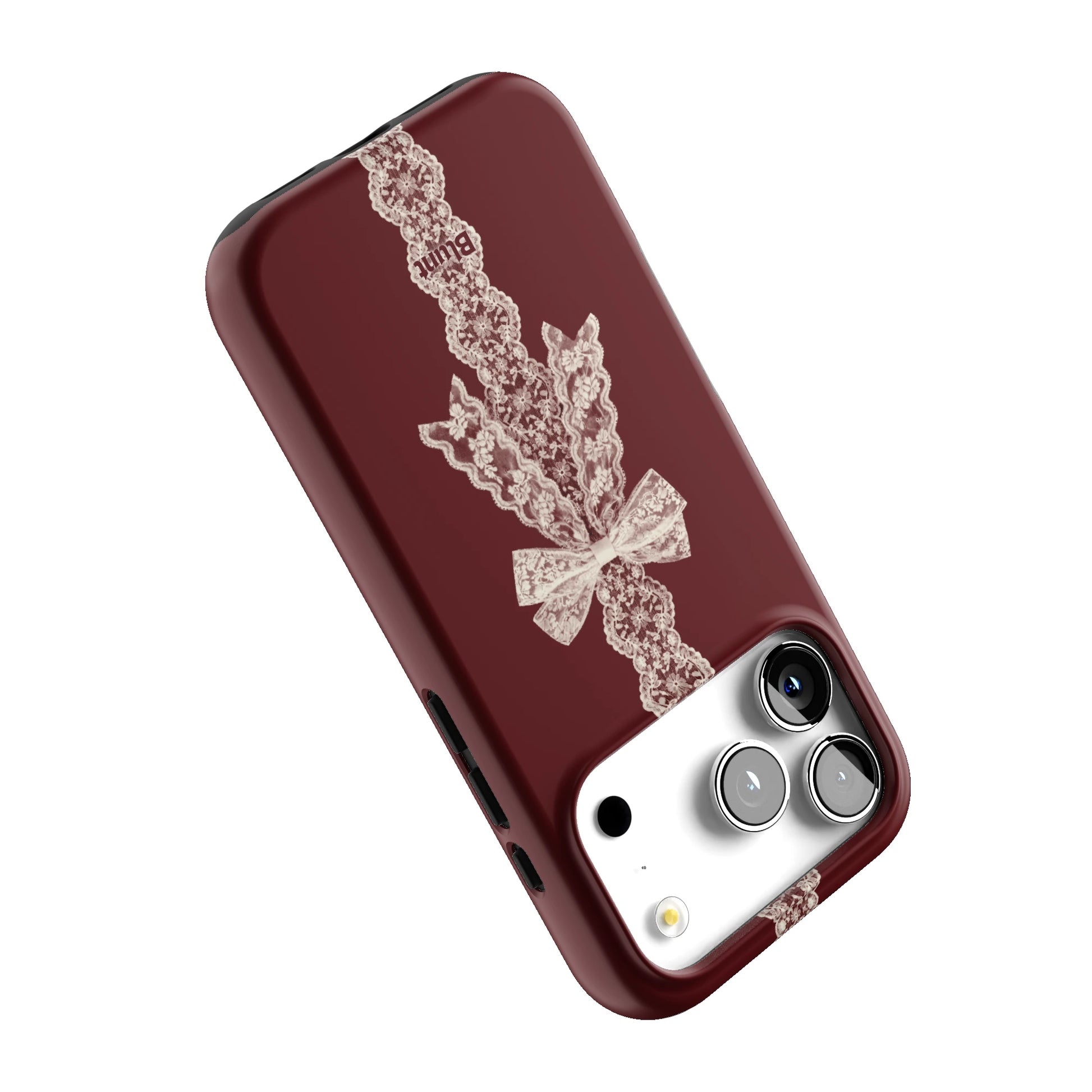 Magdaline iPhone Case gallery - Iphone_17_Pro_5