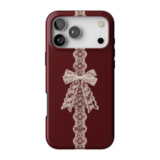 Magdaline iPhone Case gallery - Iphone_17_Pro_Max_1