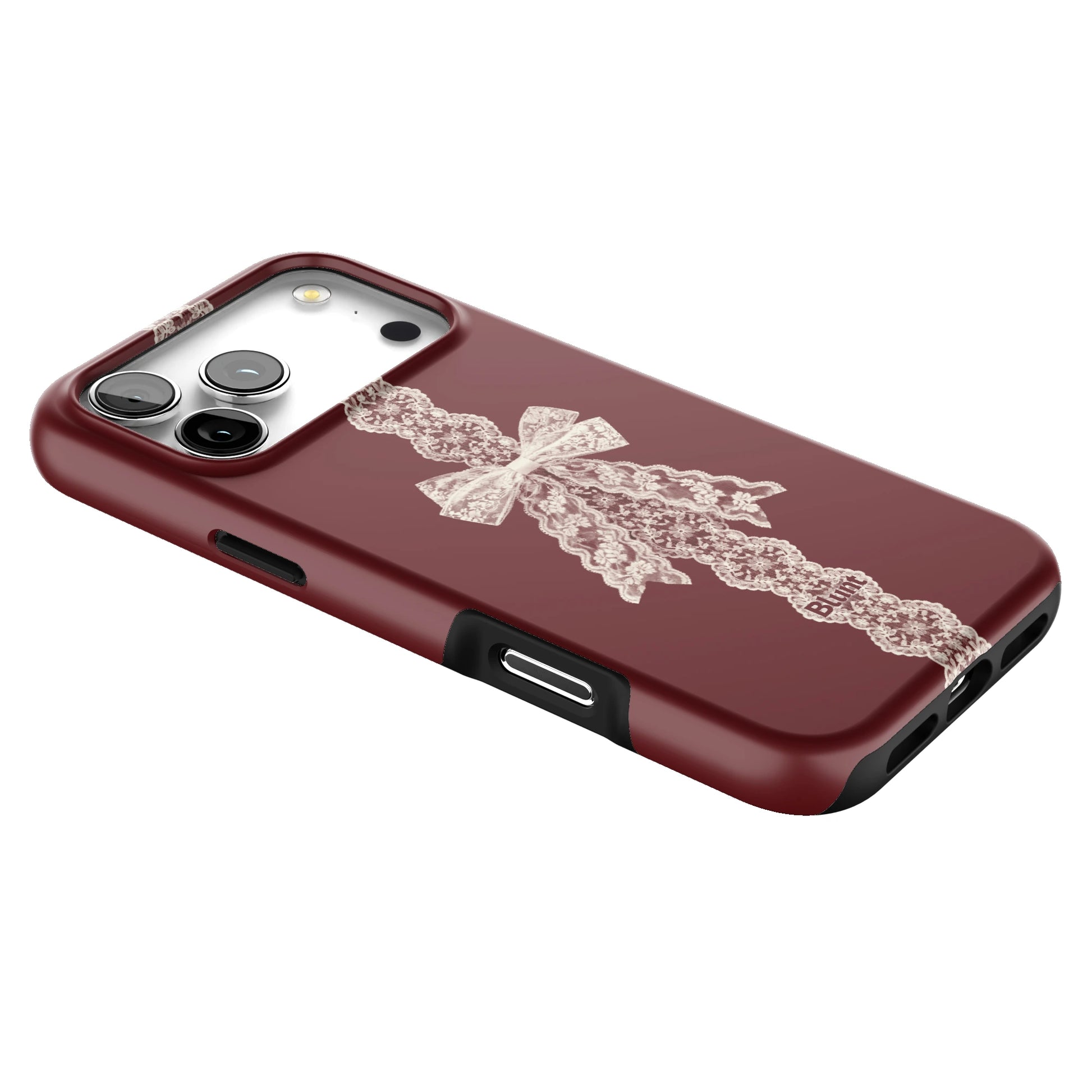 Magdaline iPhone Case gallery - Iphone_17_Pro_Max_2