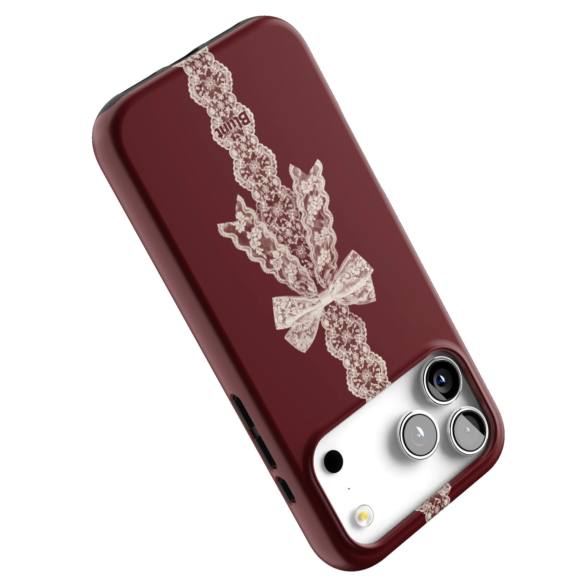Magdaline iPhone Case gallery - Iphone_17_Pro_Max_5