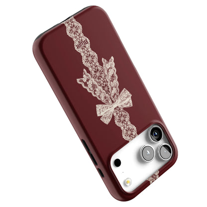 Magdaline iPhone Case gallery - Iphone_17_Pro_Max_5