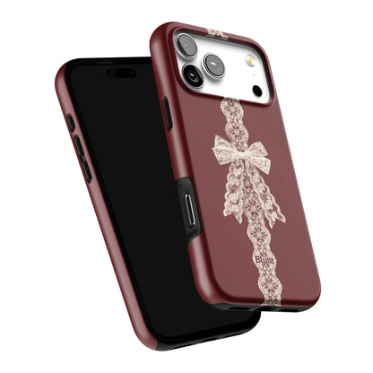 Magdaline iPhone Case gallery - Iphone_17_Pro_Max_6