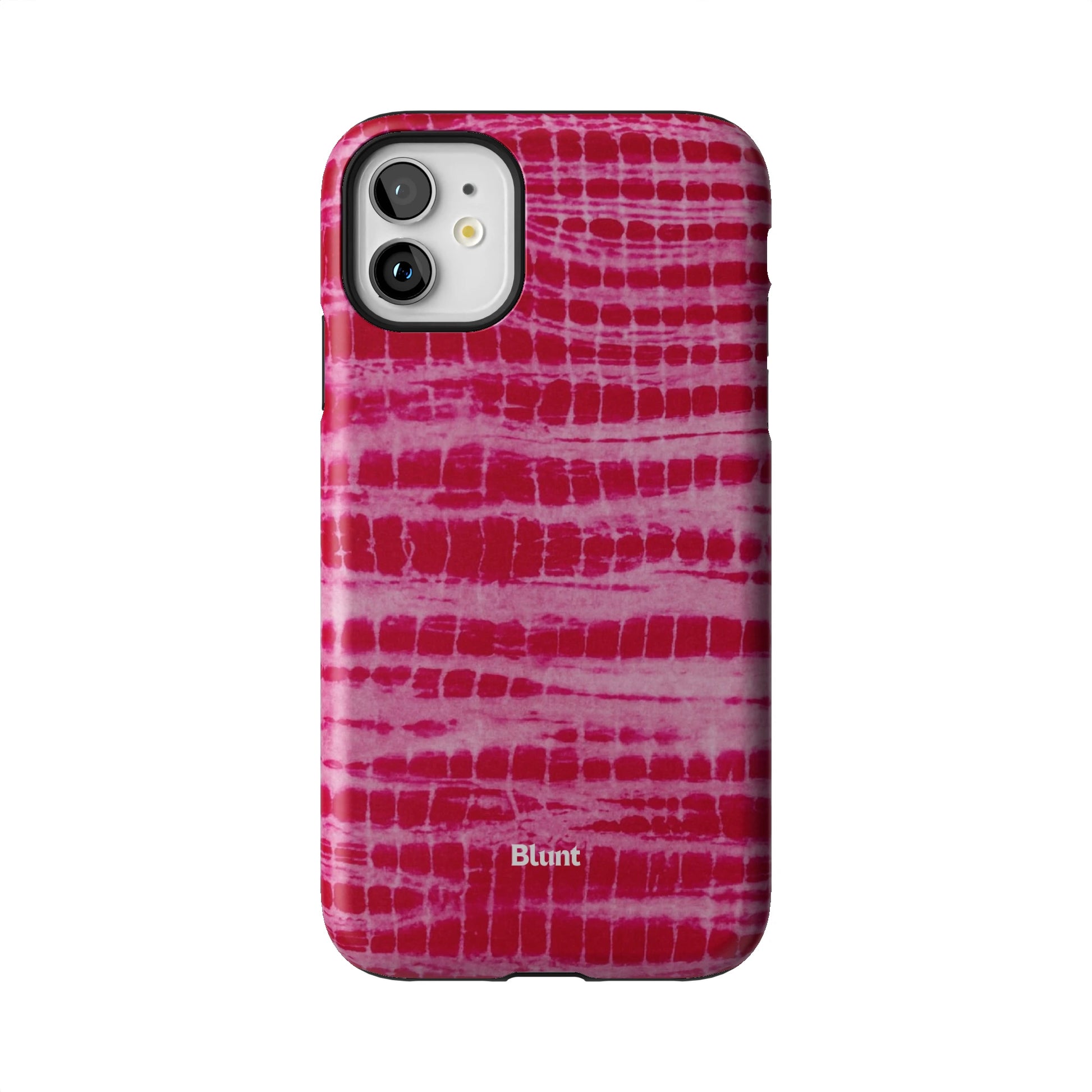 Magenta Tracks iPhone Case gallery - Iphone_11_Iphone_1