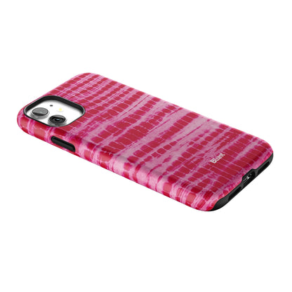 Magenta Tracks iPhone Case gallery - Iphone_11_Iphone_2