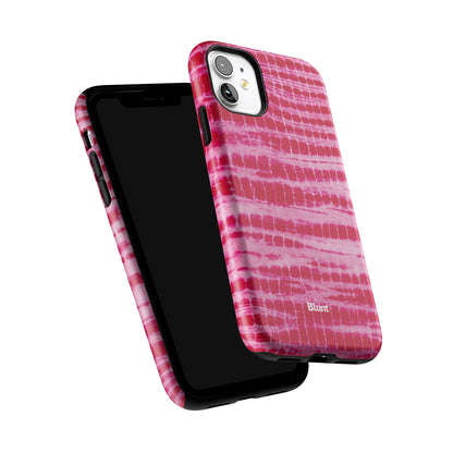 Magenta Tracks iPhone Case gallery - Iphone_11_Iphone_6