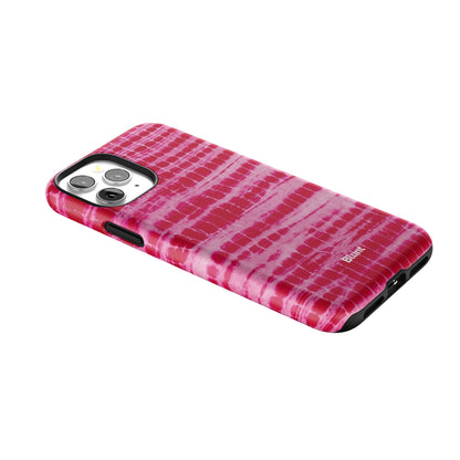 Magenta Tracks iPhone Case gallery - Iphone_11_Pro_2