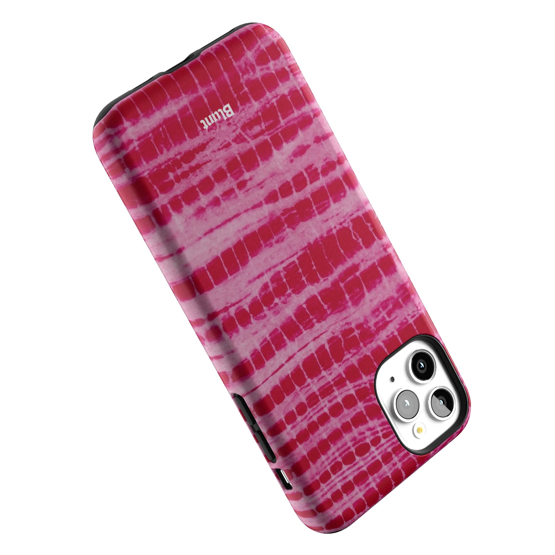 Magenta Tracks iPhone Case gallery - Iphone_11_Pro_Max_5