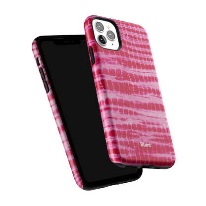 Magenta Tracks iPhone Case gallery - Iphone_11_Pro_Max_6