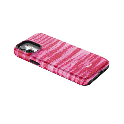 Magenta Tracks iPhone Case gallery - Iphone_12_Mini_Air_Plus_2