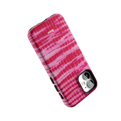 Magenta Tracks iPhone Case gallery - Iphone_12_Mini_Air_Plus_5