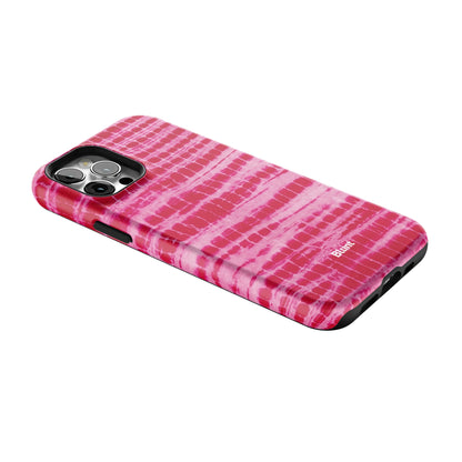 Magenta Tracks iPhone Case gallery - Iphone_12_Pro_2