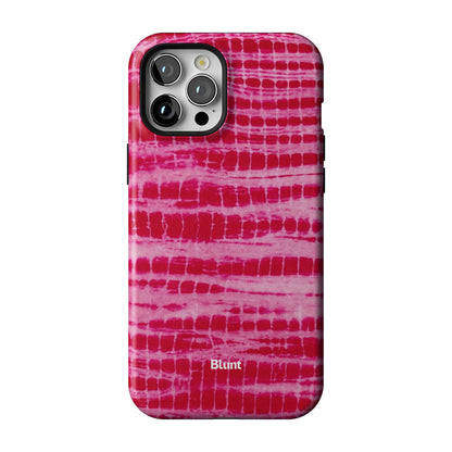 Magenta Tracks iPhone Case gallery - Iphone_12_Pro_Max_1