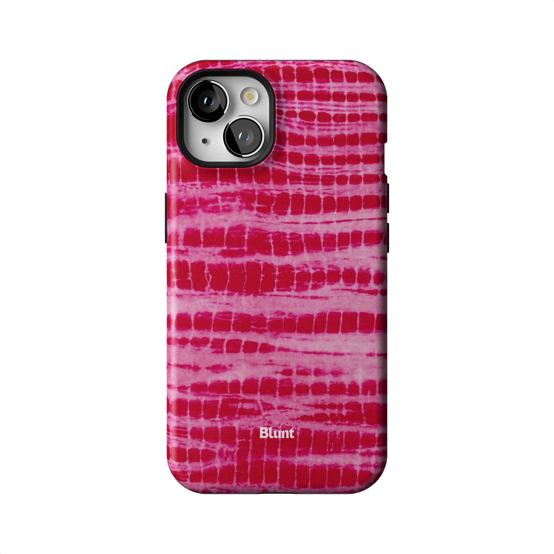 Magenta Tracks iPhone Case gallery - Iphone_13_Iphone_1