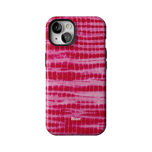 Magenta Tracks iPhone Case gallery - Iphone_13_Iphone_1
