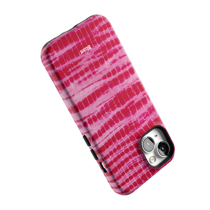 Magenta Tracks iPhone Case gallery - Iphone_13_Iphone_5