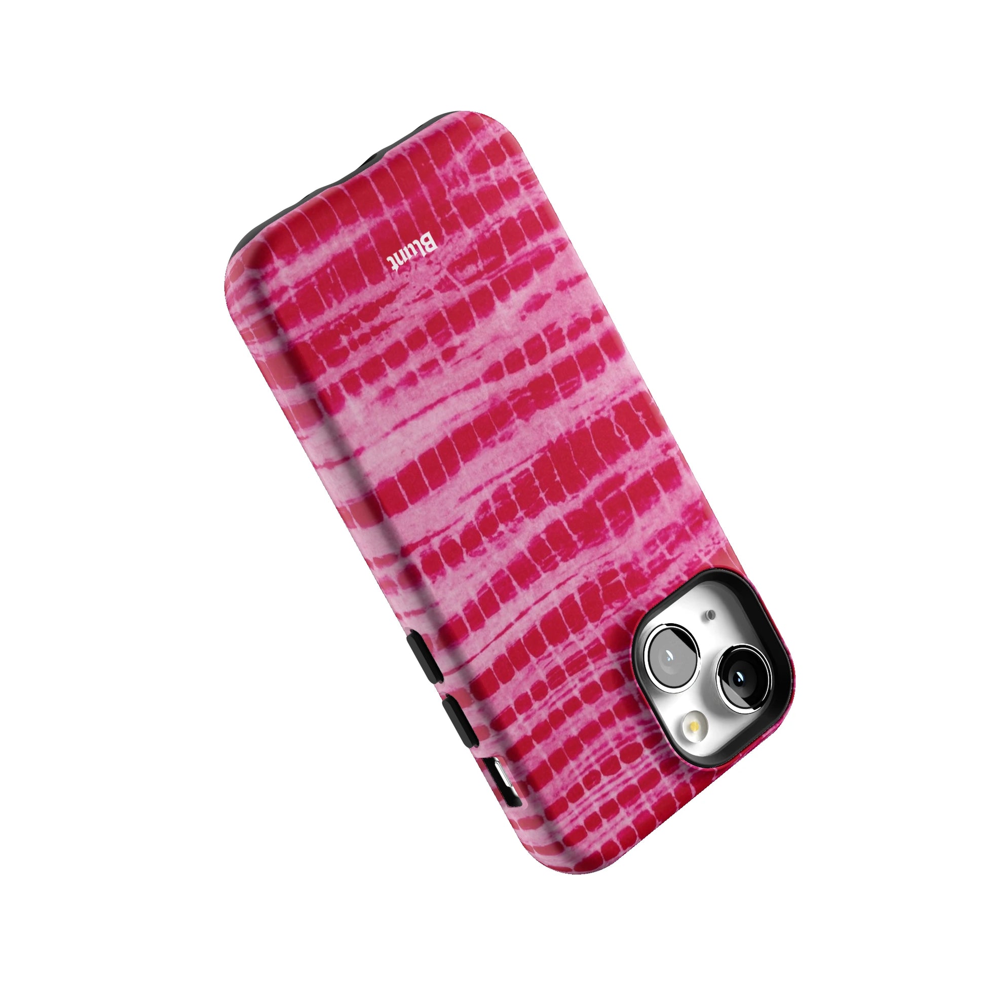 Magenta Tracks iPhone Case gallery - Iphone_13_Mini_Air_Plus_5