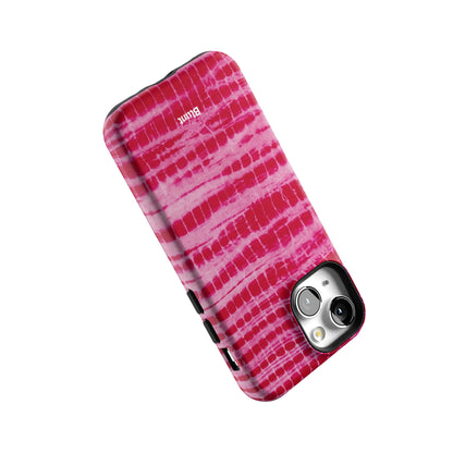 Magenta Tracks iPhone Case gallery - Iphone_13_Mini_Air_Plus_5