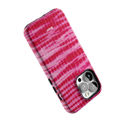 Magenta Tracks iPhone Case gallery - Iphone_13_Pro_5