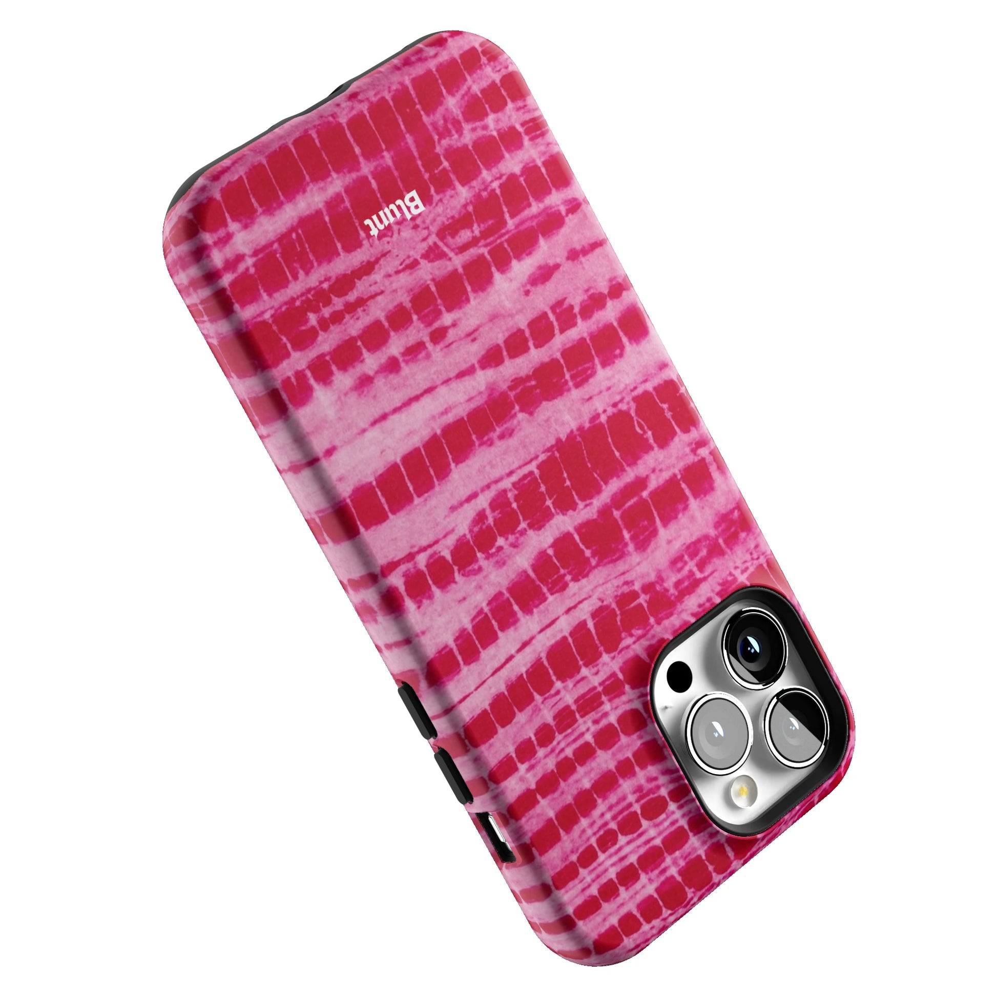 Magenta Tracks iPhone Case gallery - Iphone_13_Pro_Max_5
