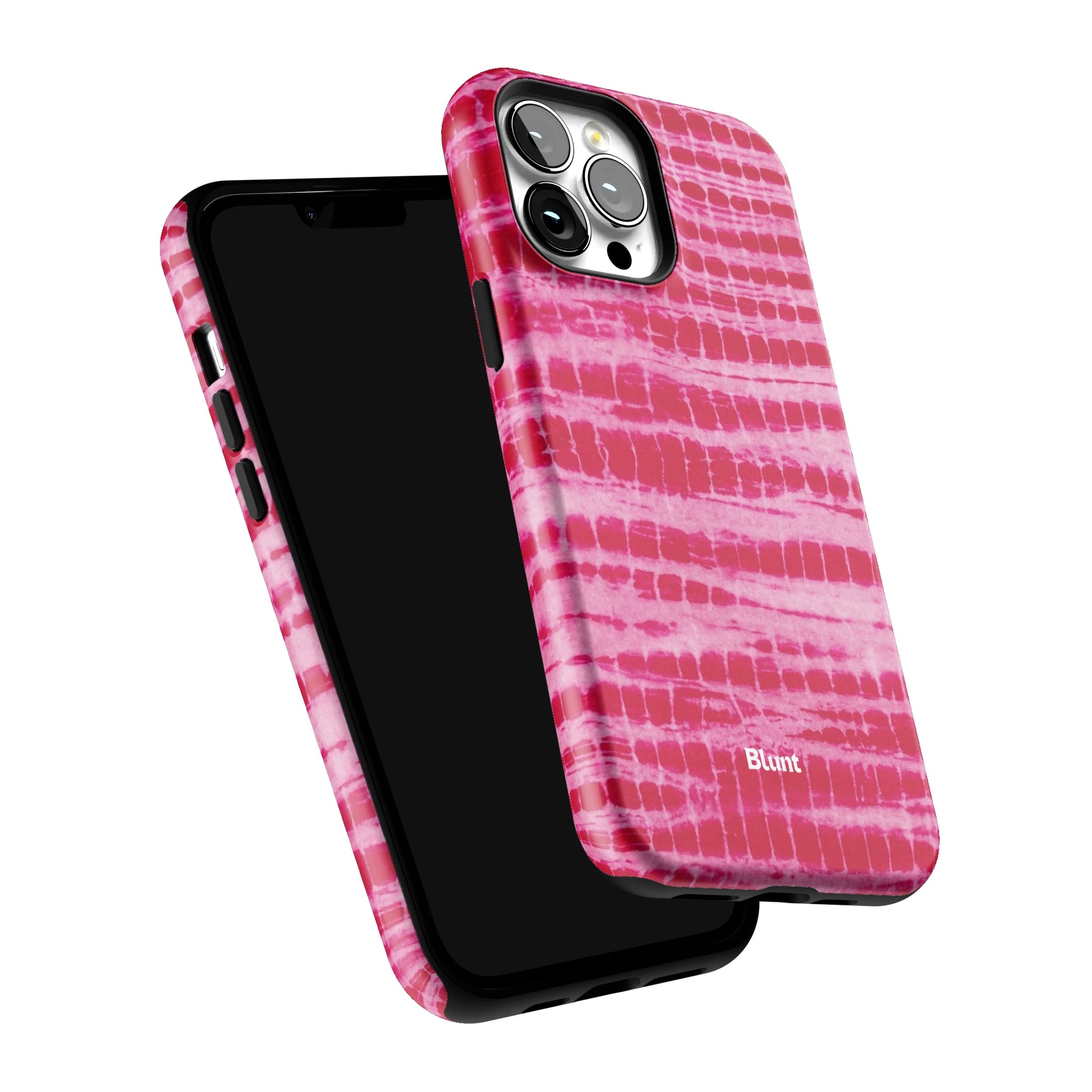 Magenta Tracks iPhone Case gallery - Iphone_13_Pro_Max_6