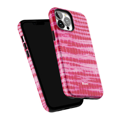 Magenta Tracks iPhone Case gallery - Iphone_13_Pro_Max_6