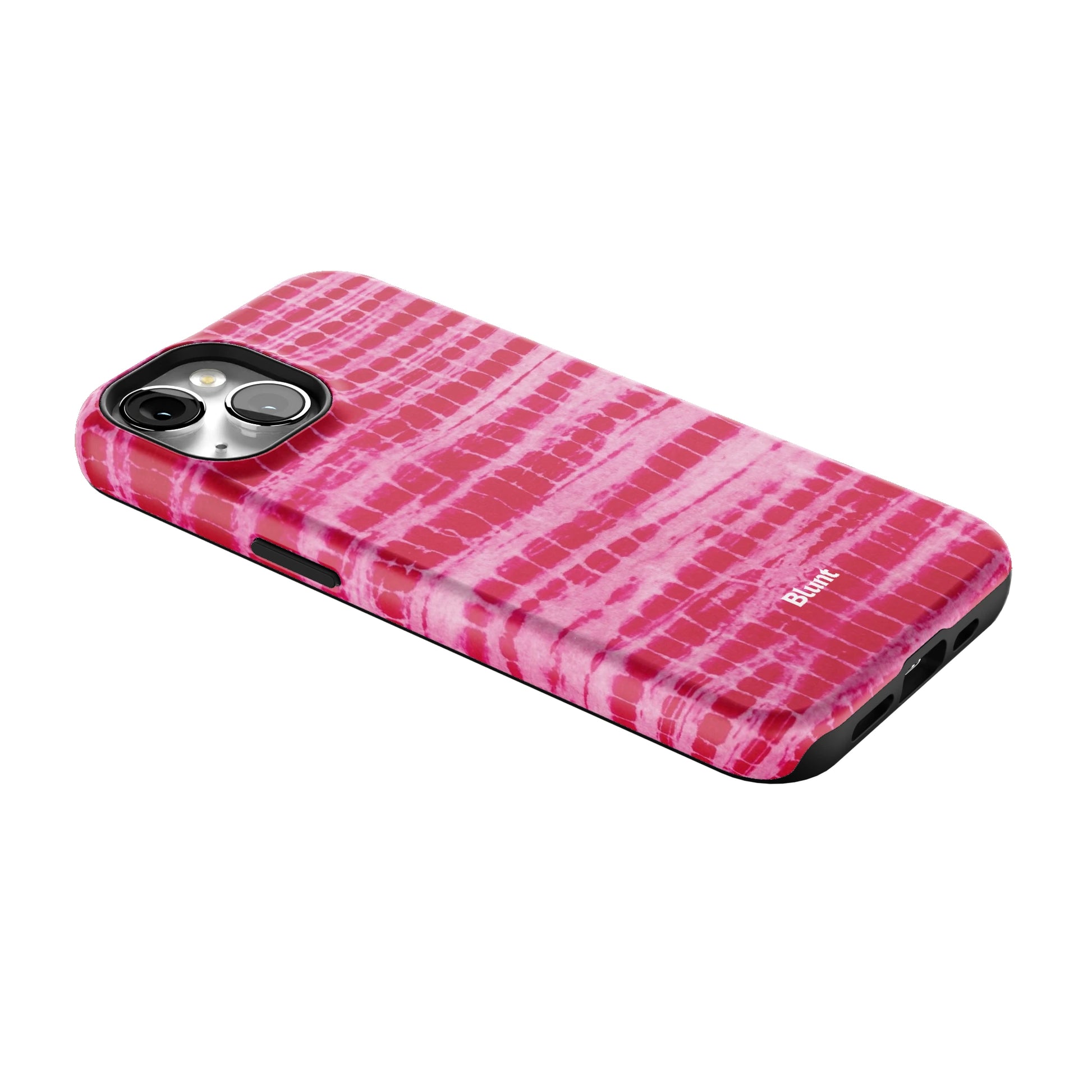 Magenta Tracks iPhone Case gallery - Iphone_14_Iphone_2