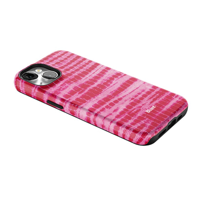 Magenta Tracks iPhone Case gallery - Iphone_14_Iphone_2