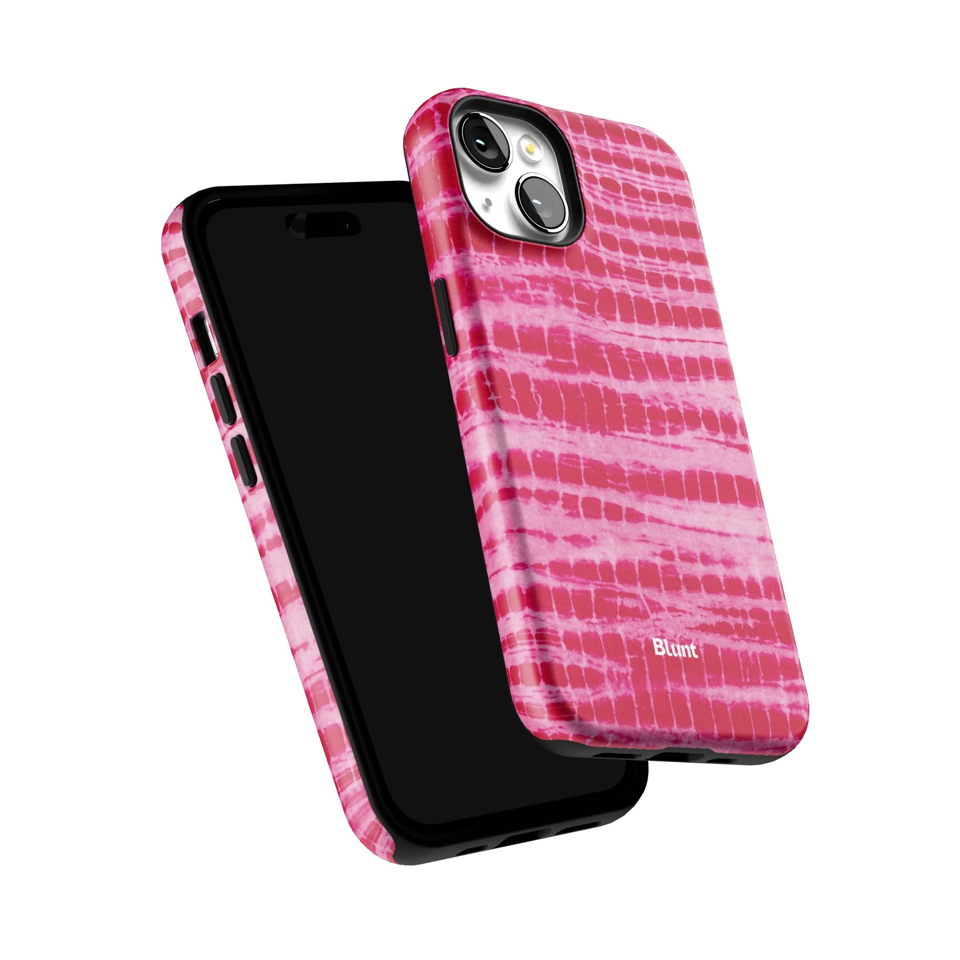 Magenta Tracks iPhone Case gallery - Iphone_14_Iphone_6