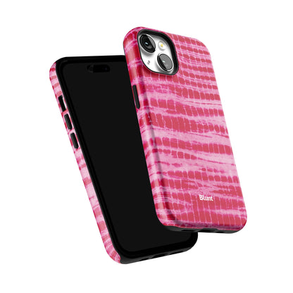Magenta Tracks iPhone Case gallery - Iphone_14_Iphone_6