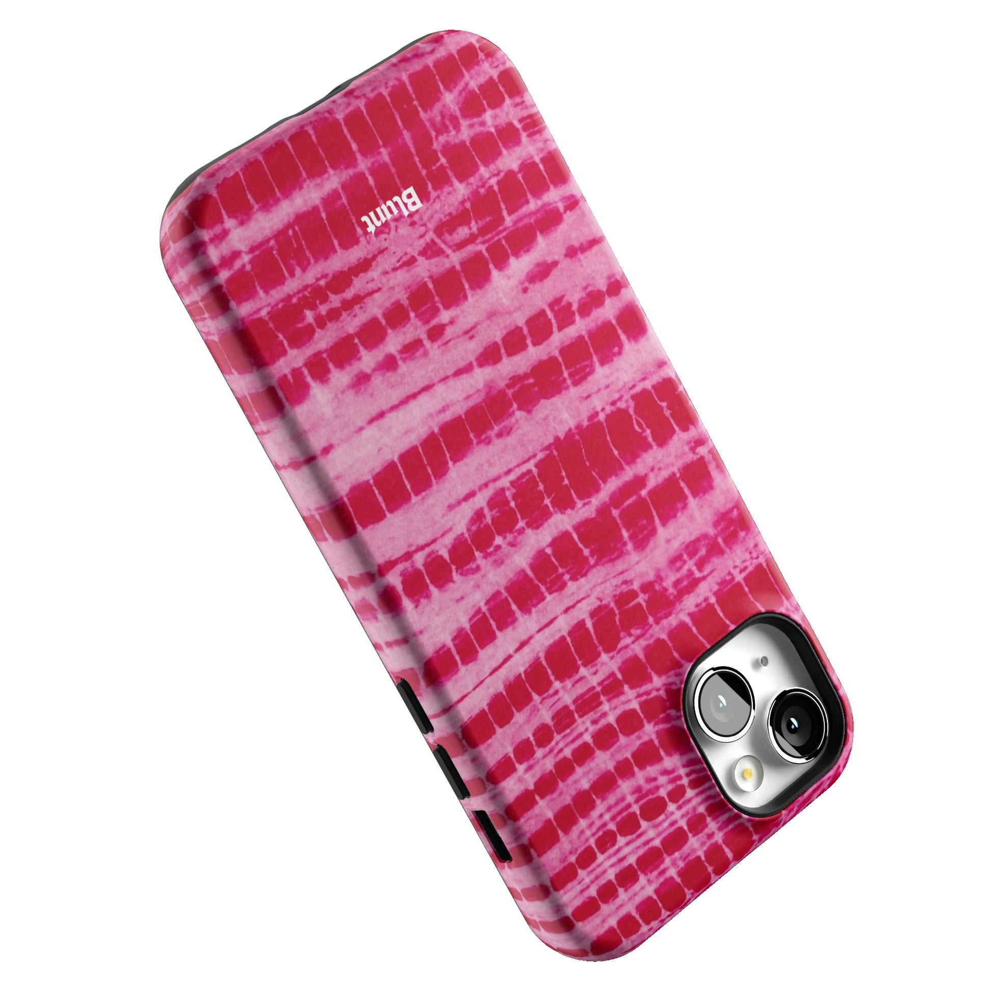 Magenta Tracks iPhone Case gallery - Iphone_14_Mini_Air_Plus_5