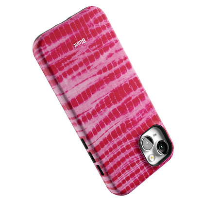 Magenta Tracks iPhone Case gallery - Iphone_14_Mini_Air_Plus_5