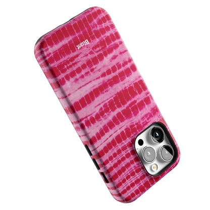 Magenta Tracks iPhone Case gallery - Iphone_14_Pro_Max_5