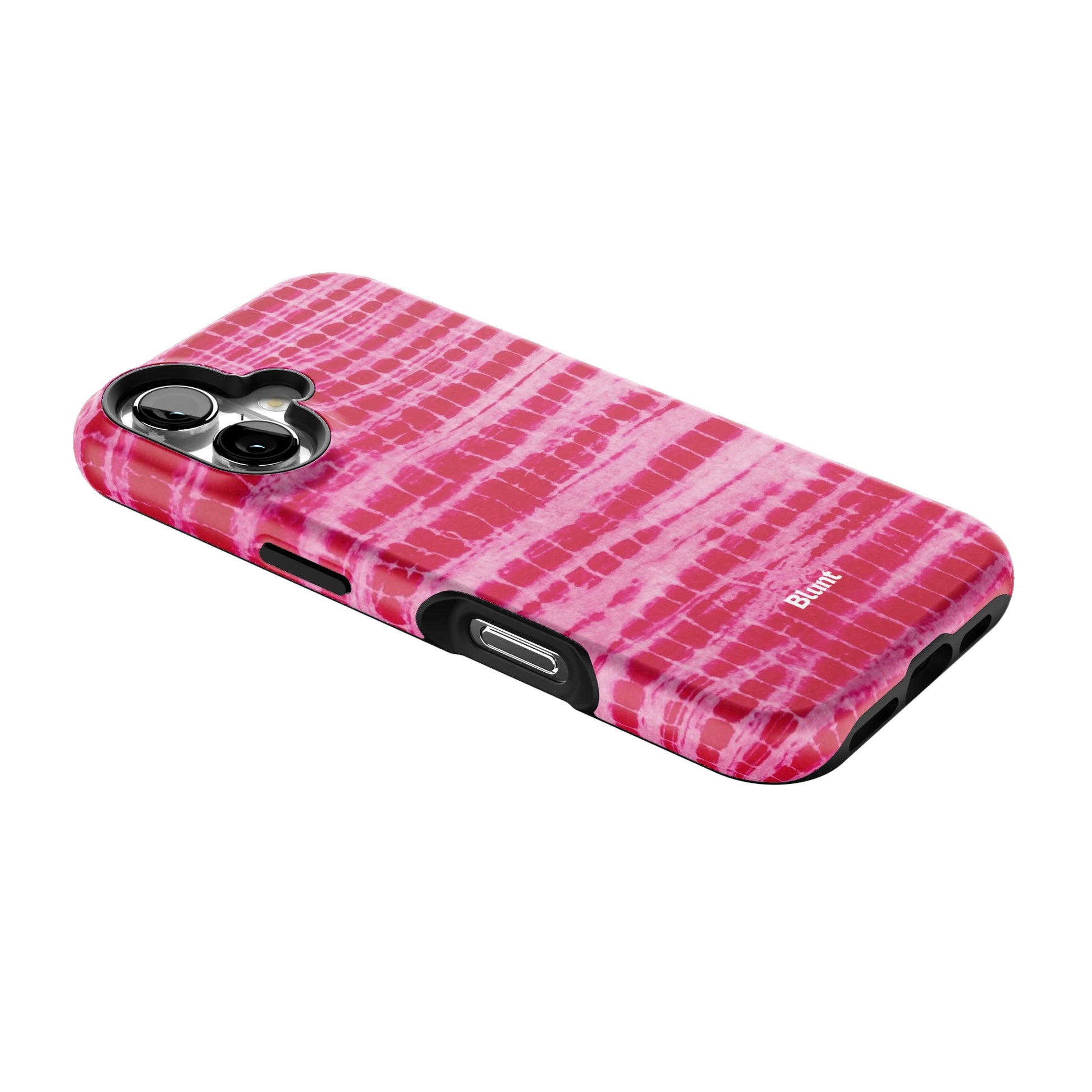 Magenta Tracks iPhone Case gallery - Iphone_16_Iphone_2