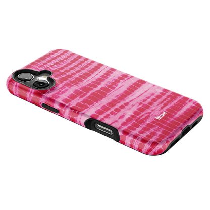 Magenta Tracks iPhone Case gallery - Iphone_16_Mini_Air_Plus_2