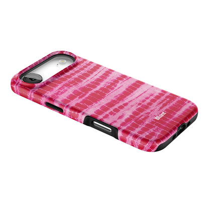 Magenta Tracks iPhone Case gallery - Iphone_17_Air_2