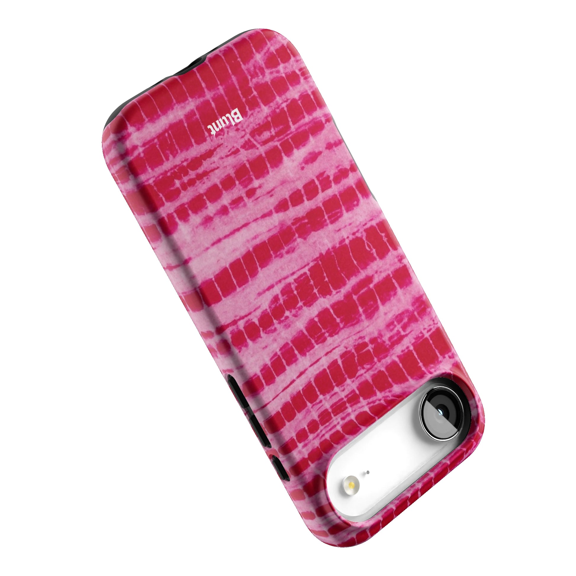 Magenta Tracks iPhone Case gallery - Iphone_17_Air_5