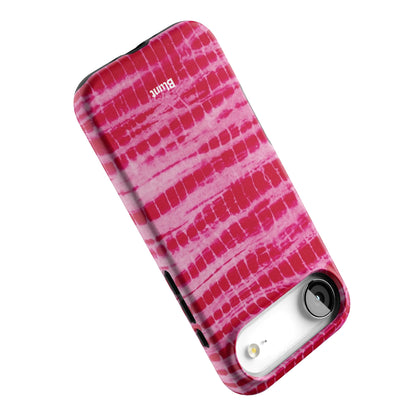 Magenta Tracks iPhone Case gallery - Iphone_17_Air_5