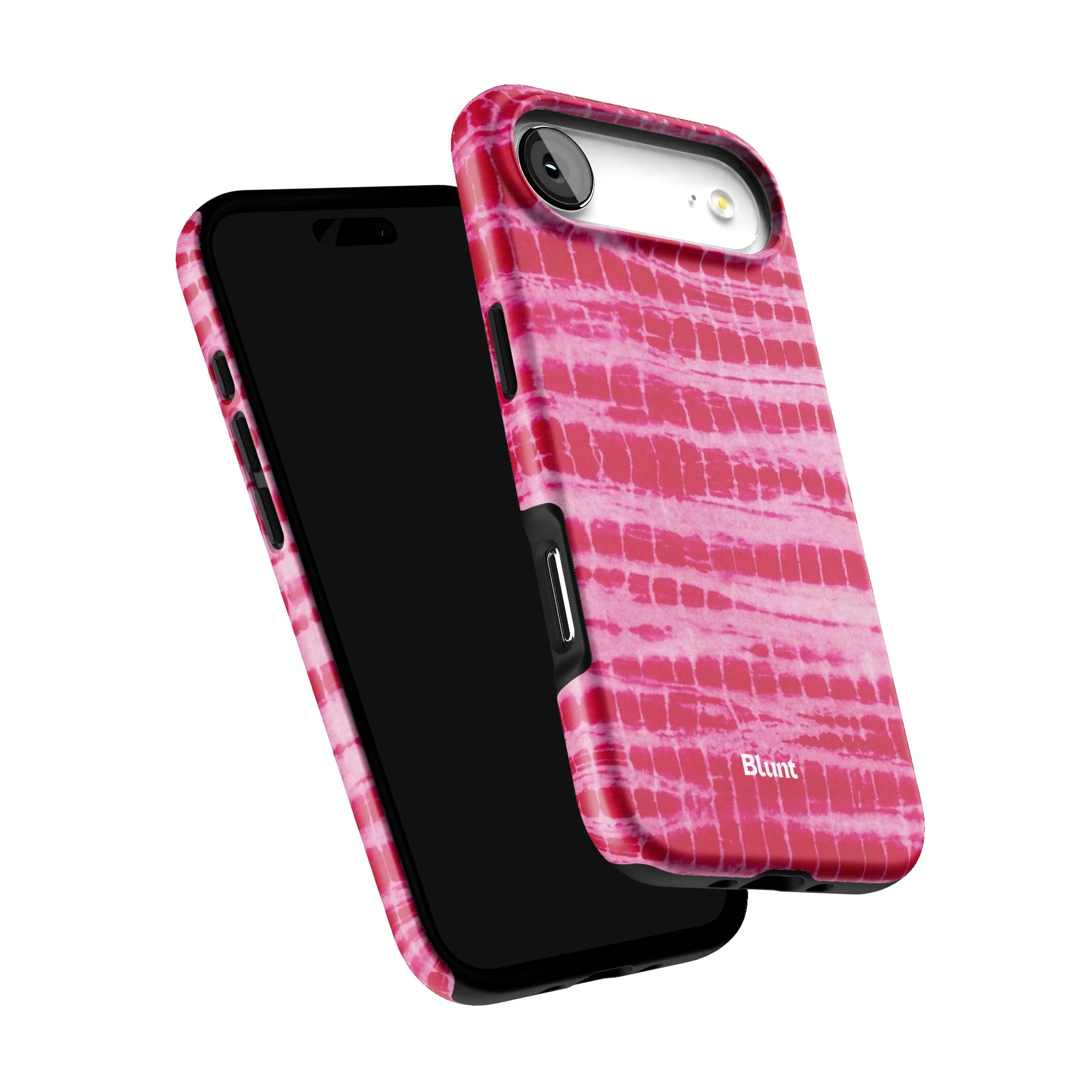 Magenta Tracks iPhone Case gallery - Iphone_17_Air_6