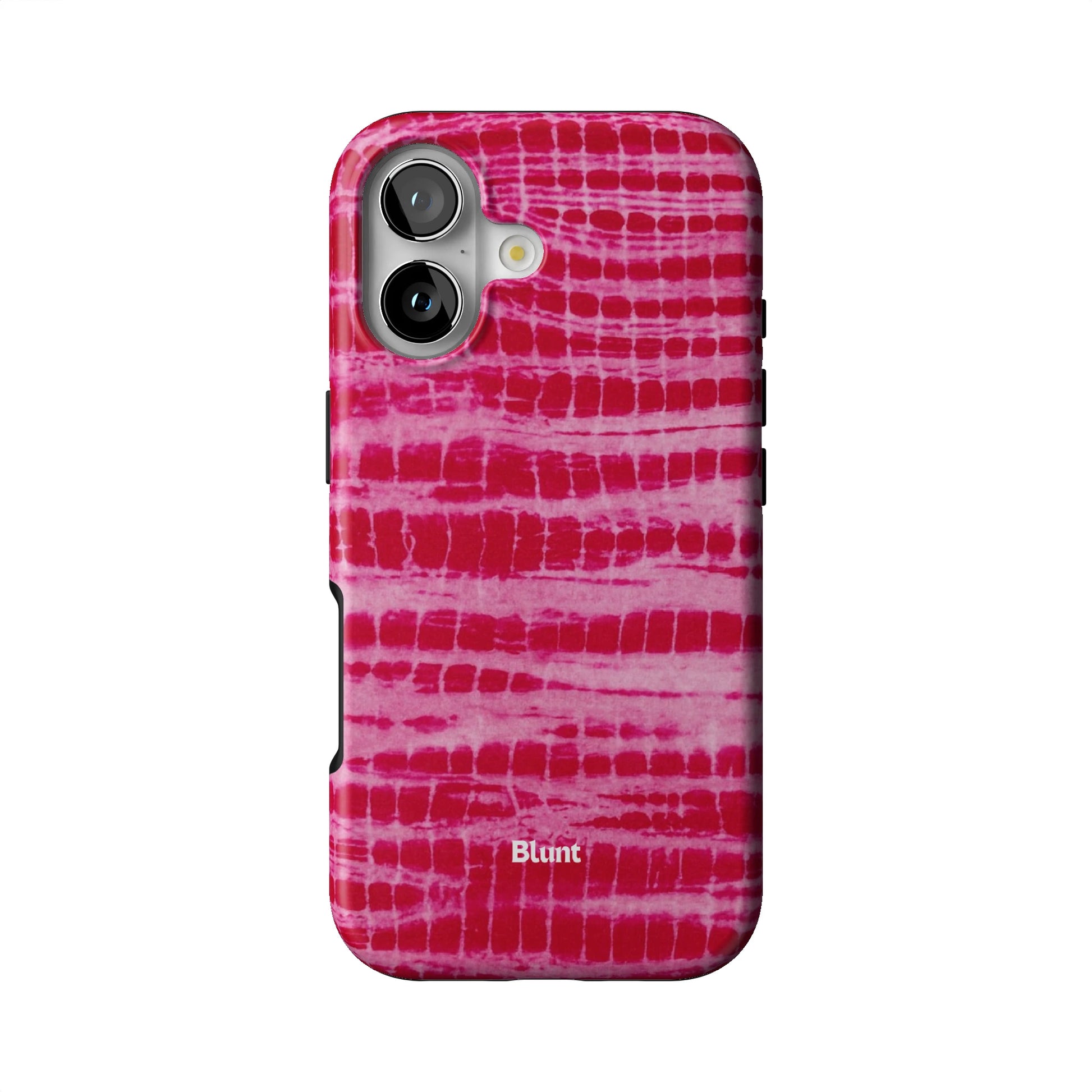 Magenta Tracks iPhone Case gallery - Iphone_17_Iphone_1