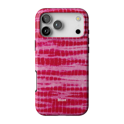 Magenta Tracks iPhone Case gallery - Iphone_17_Pro_Max_1