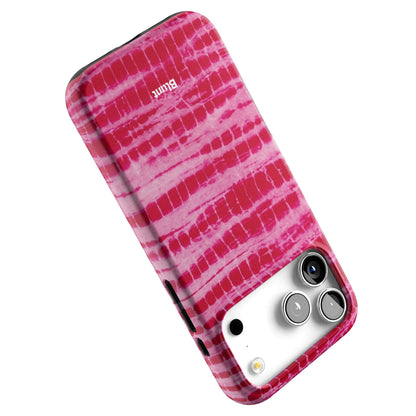 Magenta Tracks iPhone Case gallery - Iphone_17_Pro_Max_5