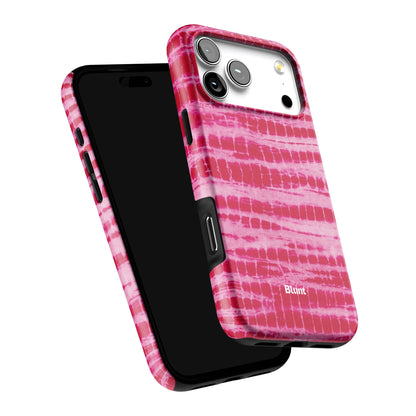 Magenta Tracks iPhone Case gallery - Iphone_17_Pro_Max_6