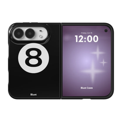 magic-8-iphone-case iPhone 18 Duo case, view 1