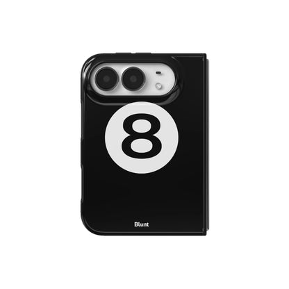 magic-8-iphone-case iPhone 18 Duo case, view 2