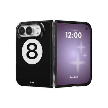 magic-8-iphone-case iPhone 18 Duo case, view 3
